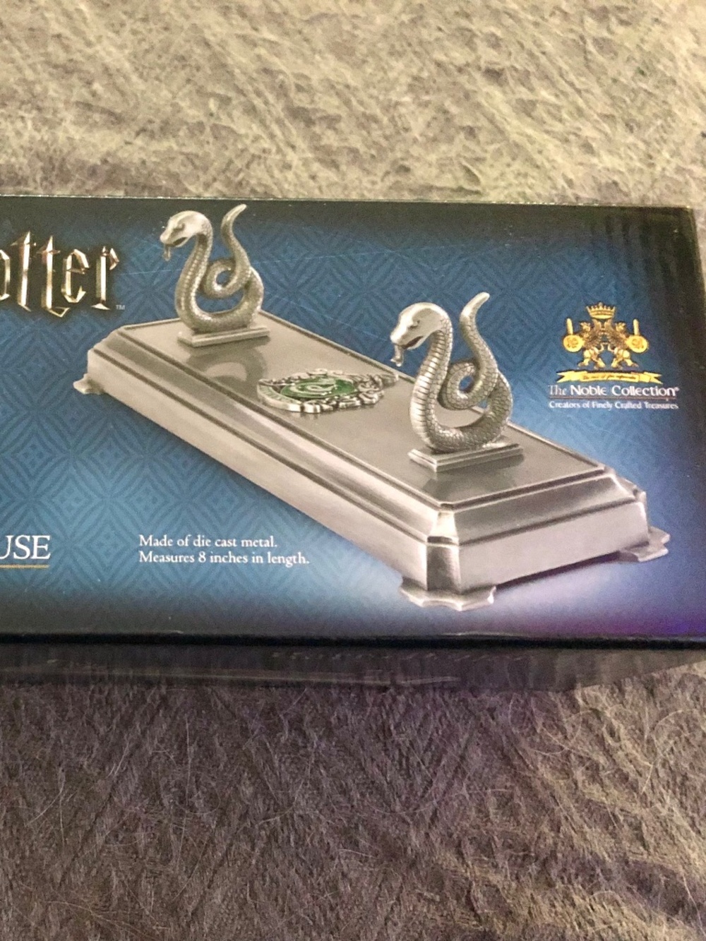 Harry Potter Wand Stand